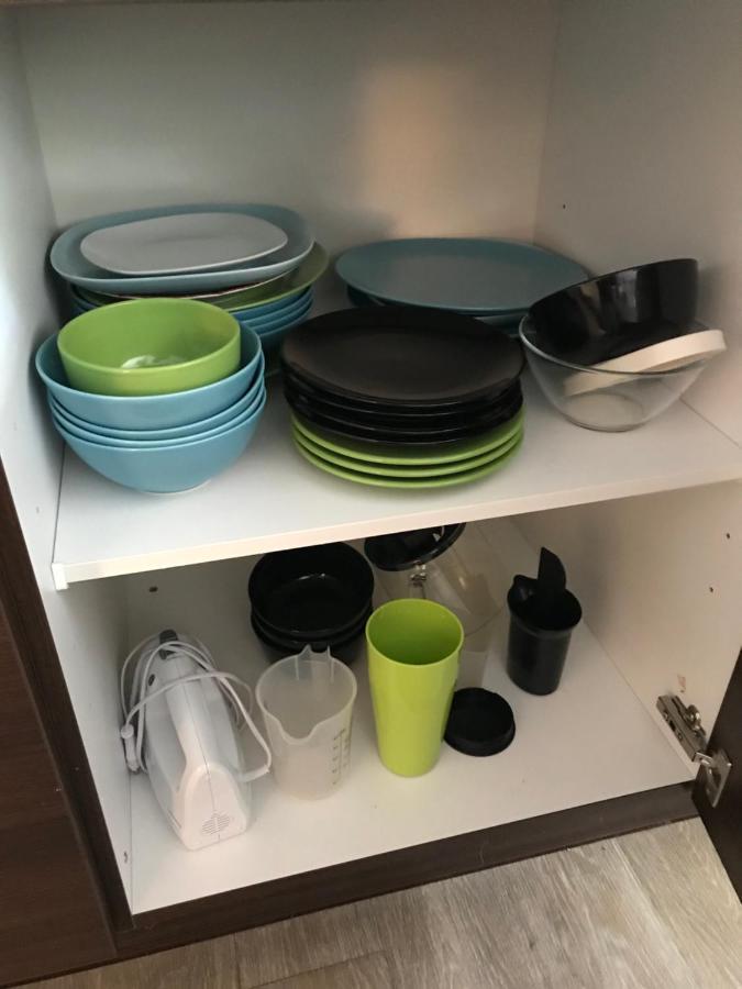 Grosse & Voll Ausgestattete Apartments, Studios, Doppelzimmer, Workspace, Parkplatz, Netflix, Prime & Schnelles Wifi In Ruhiger Lage Mit Garten Rudolstadt Eksteriør bilde