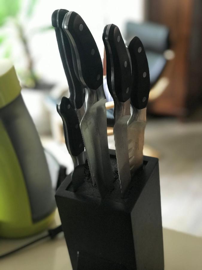 Grosse & Voll Ausgestattete Apartments, Studios, Doppelzimmer, Workspace, Parkplatz, Netflix, Prime & Schnelles Wifi In Ruhiger Lage Mit Garten Rudolstadt Eksteriør bilde