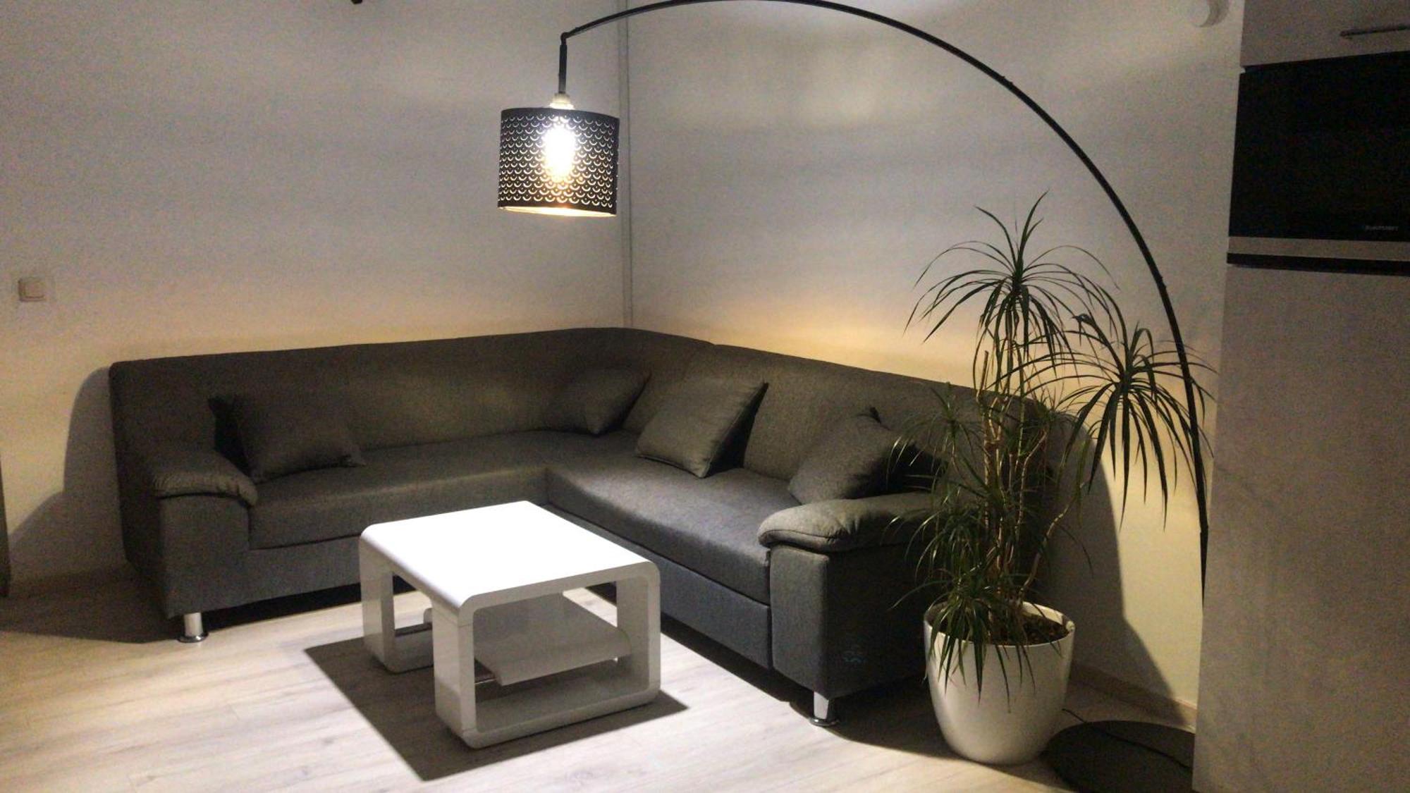 Grosse & Voll Ausgestattete Apartments, Studios, Doppelzimmer, Workspace, Parkplatz, Netflix, Prime & Schnelles Wifi In Ruhiger Lage Mit Garten Rudolstadt Eksteriør bilde