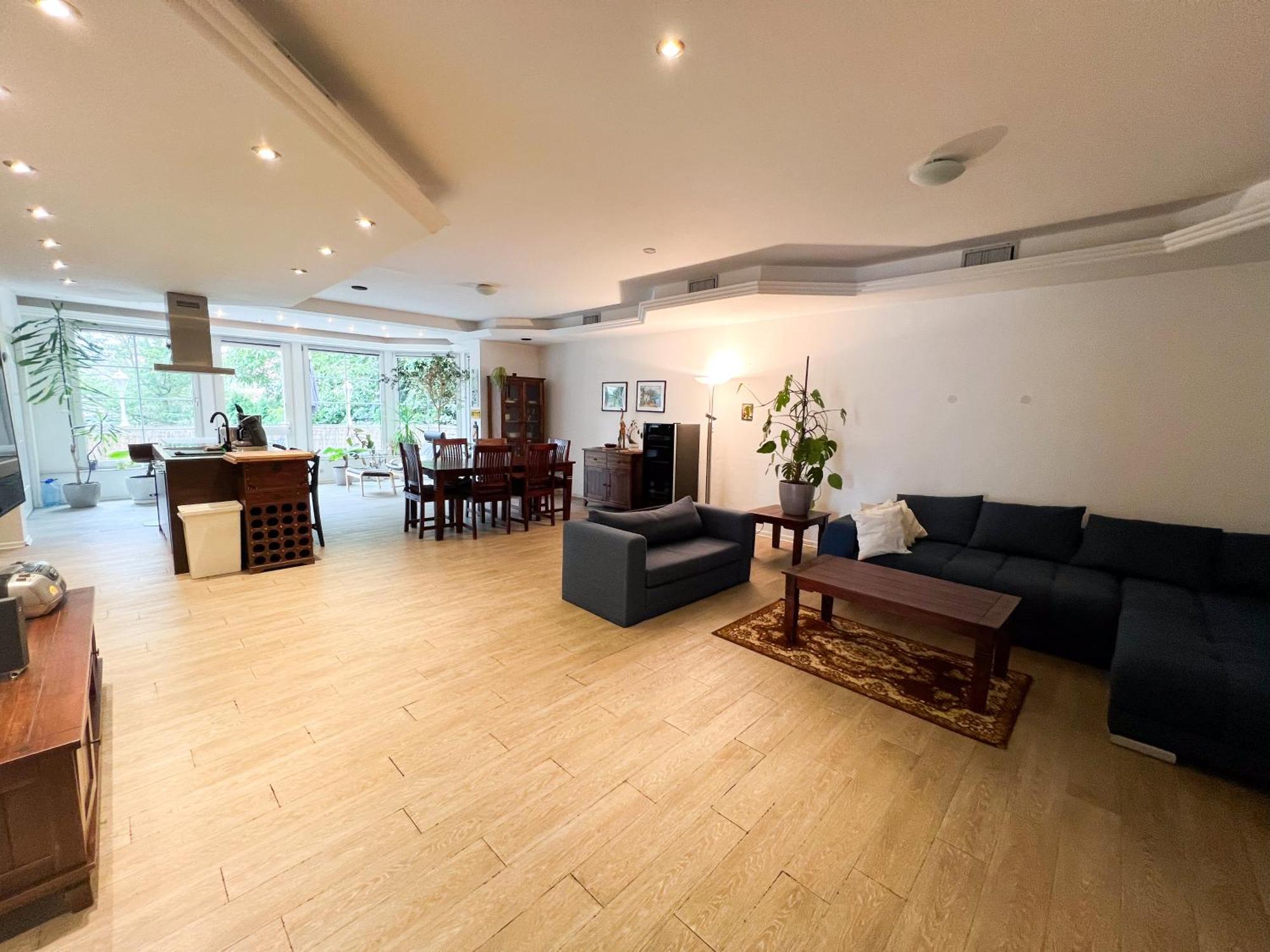 Grosse & Voll Ausgestattete Apartments, Studios, Doppelzimmer, Workspace, Parkplatz, Netflix, Prime & Schnelles Wifi In Ruhiger Lage Mit Garten Rudolstadt Eksteriør bilde